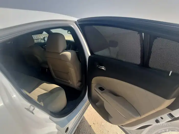 دودج تشارجر 2014 V8 RT 6