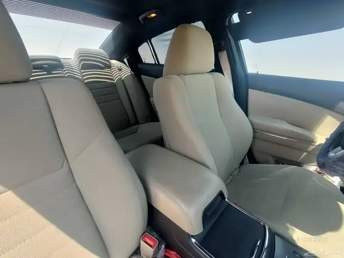 دودج تشارجر 2014 V8 RT 9