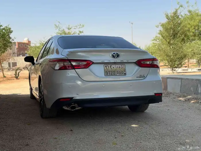 كامري 3