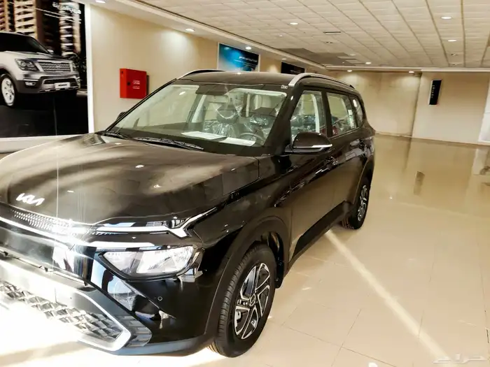كيا كارنز KIA CARENS 2025 0