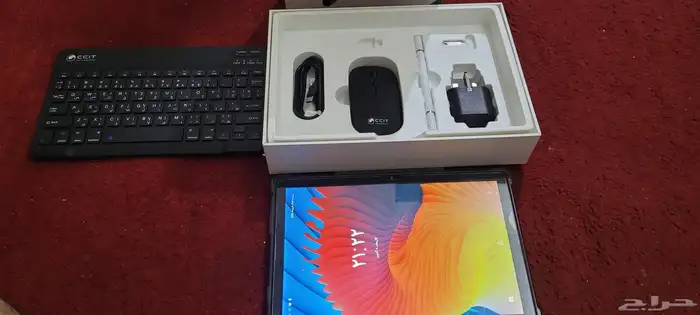 تابلت CCIT Tab S9 5
