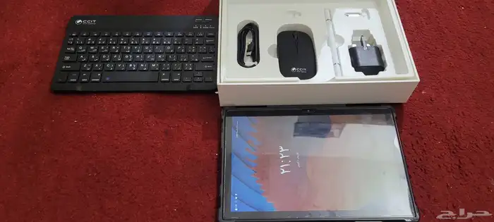 تابلت CCIT Tab S9 4
