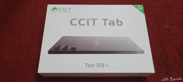 تابلت CCIT Tab S9 0
