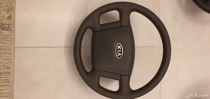 طاره كيا موهافي جلد تركب من 2009 الي 2015 0