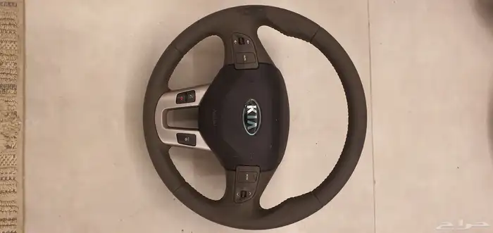 طاره كيا اسبورتاج من 2011 الي 2016 0