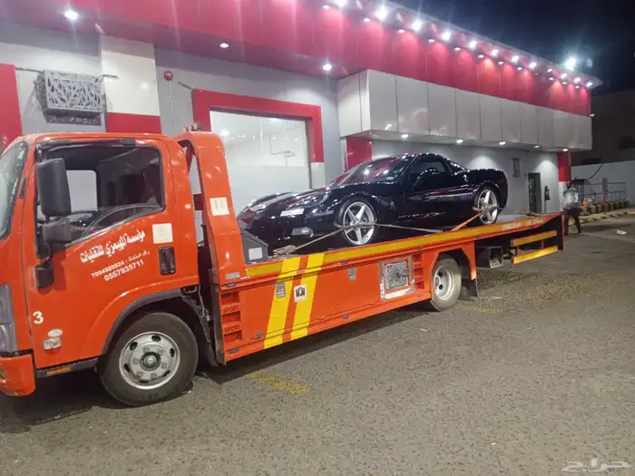 سطحه هيدروليك دمام 3