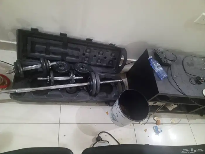 معدات رياضه 1