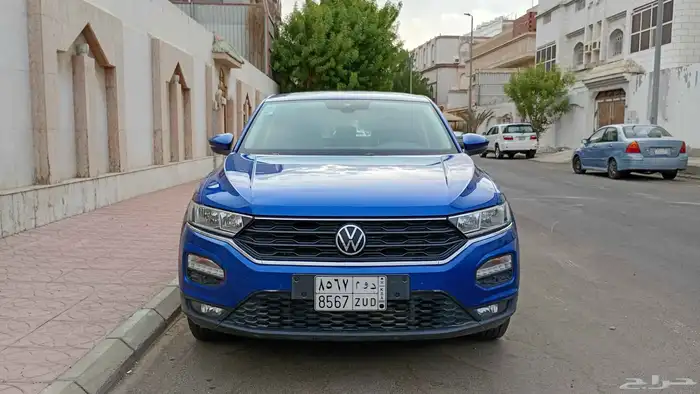 تي روك 2021 وكالة 3