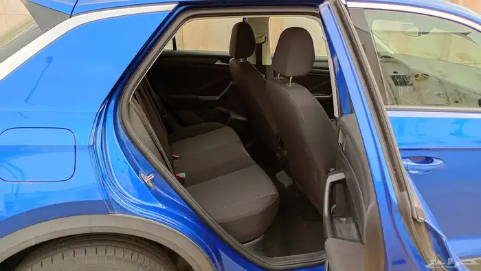 تي روك 2021 وكالة 17