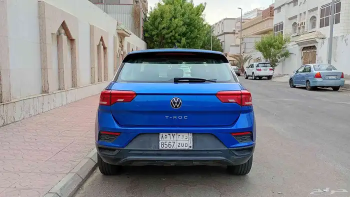 تي روك 2021 وكالة 4