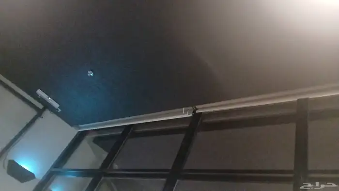 تفصيل جميع انواع الستائر يدوي وكهرباء 2