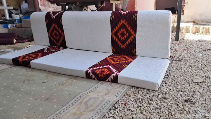 جلسات ارضيه 2