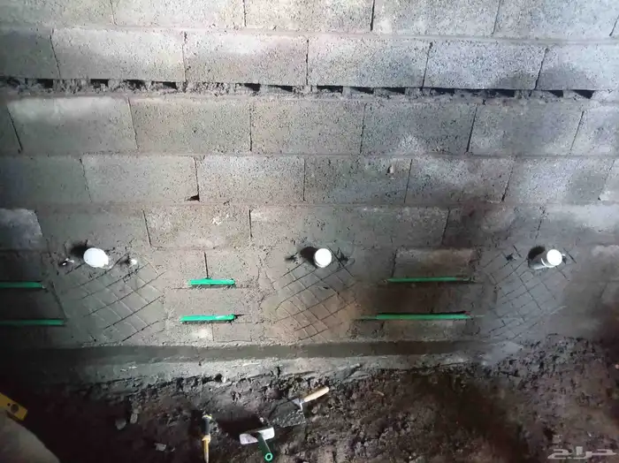 مقاول سباكه وكهرباء بخميس وأبها 1