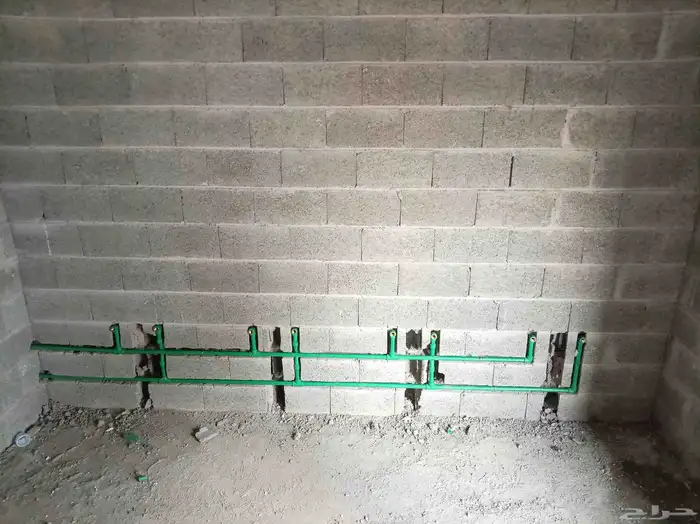 مقاول سباكه وكهرباء بخميس وأبها 7