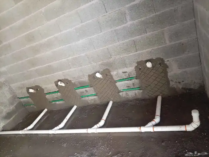 مقاول سباكه وكهرباء بخميس وأبها 6