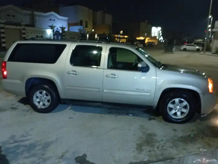 جمس يوكن 2014 2