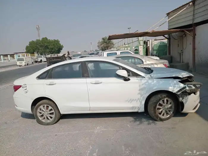 بايك موديل 2023 قطع غيار فقط 0