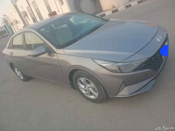 هونداي النترا موديل2022 2