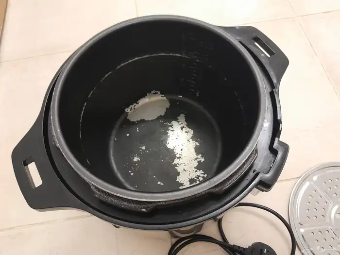 قدر ضغط كهربائي 4