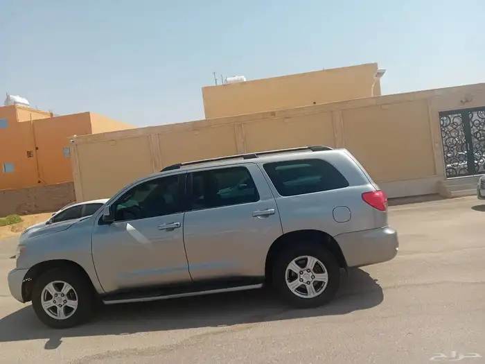 سكويا 2009 3