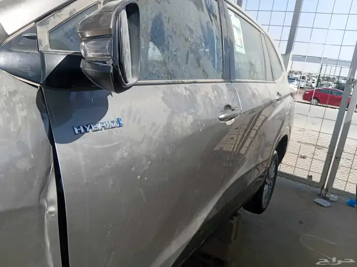 قطع غيار جميع أنواع السيارات 2
