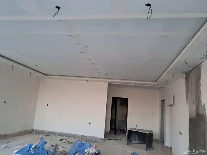 معلم دهانات الرياض 2