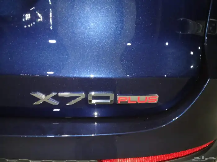 جيتور X70 بلس كمفورت موديل 2025 NMC 18