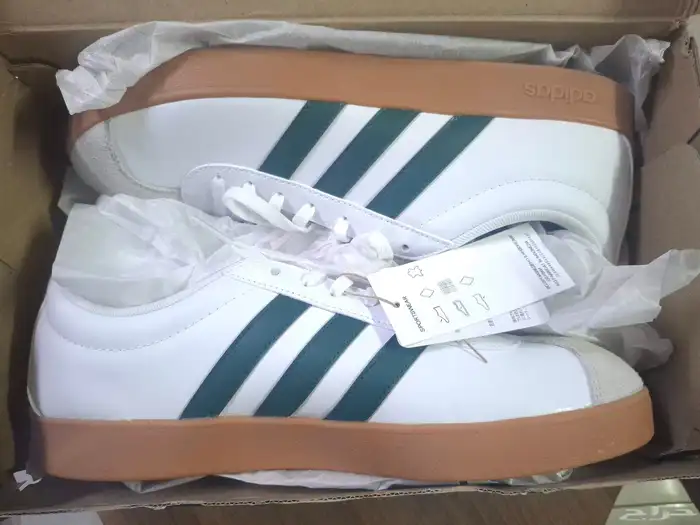 حذاء Adidas Vl Court 0