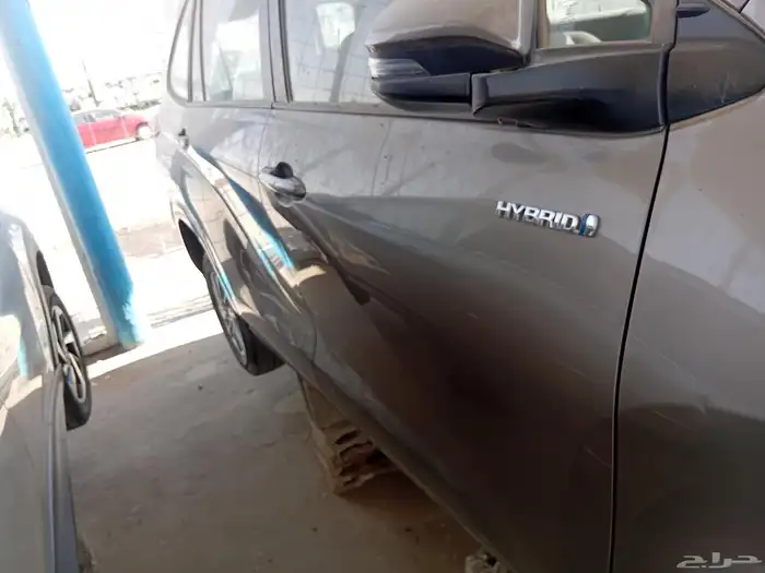 قطع غيار جميع أنواع السيارات 3