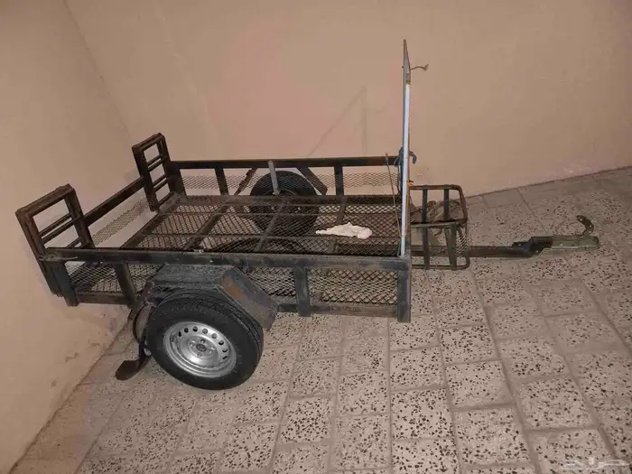 قلص للبيع يشيل بانشي كبير مثل صندوق الدتسن 0