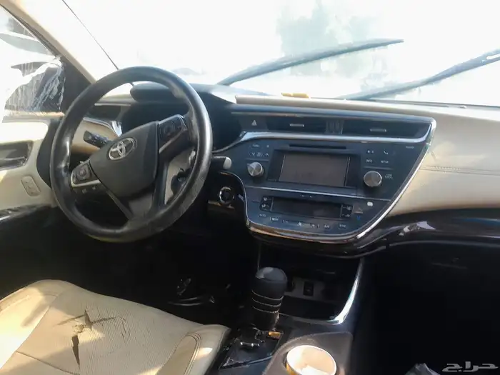 تويوتا افالون 2015 افالون 2015 1