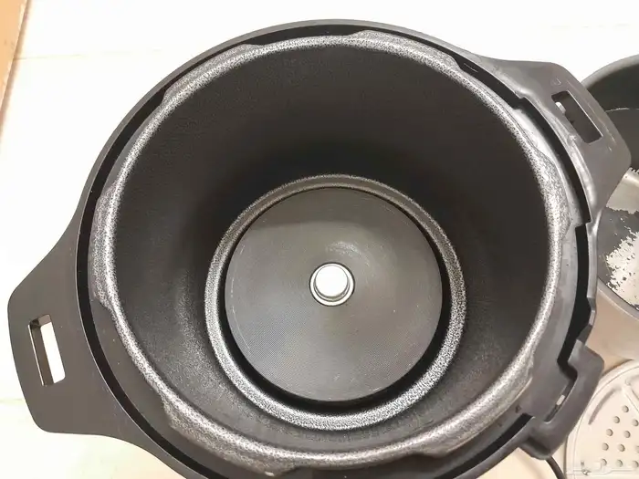 قدر ضغط كهربائي 3