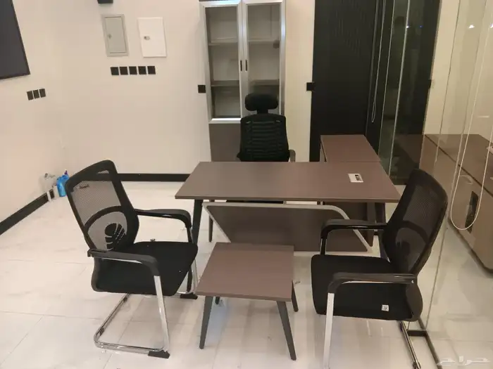 مكاتب و كراسي طاولة اجتماع 28