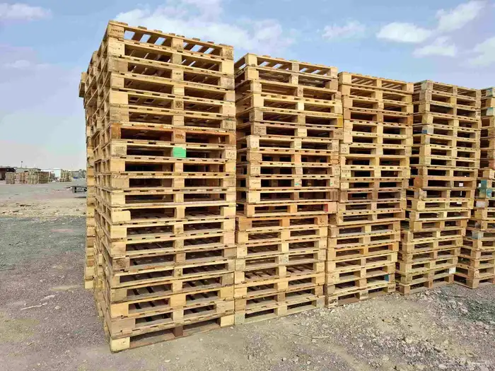 موسسة شرق النيل للبيع طبالي خشب مستعمل و جديد توصيل مجاني 1