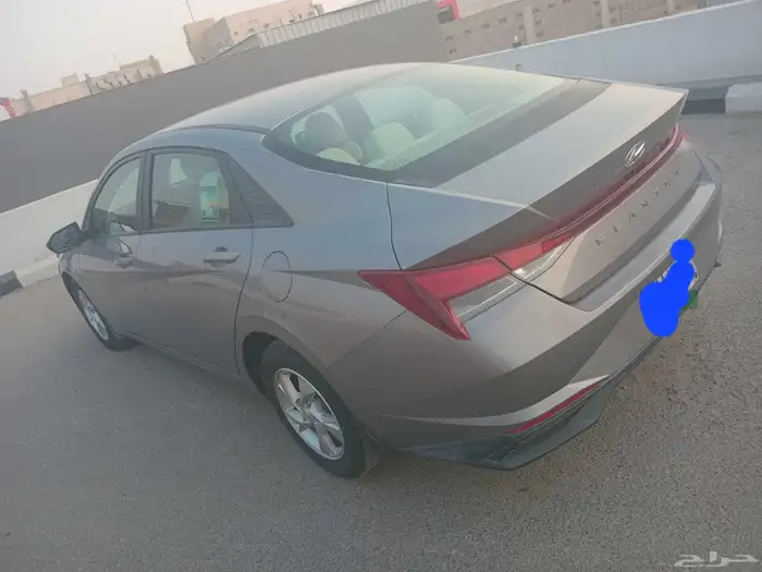هونداي النترا موديل2022 1