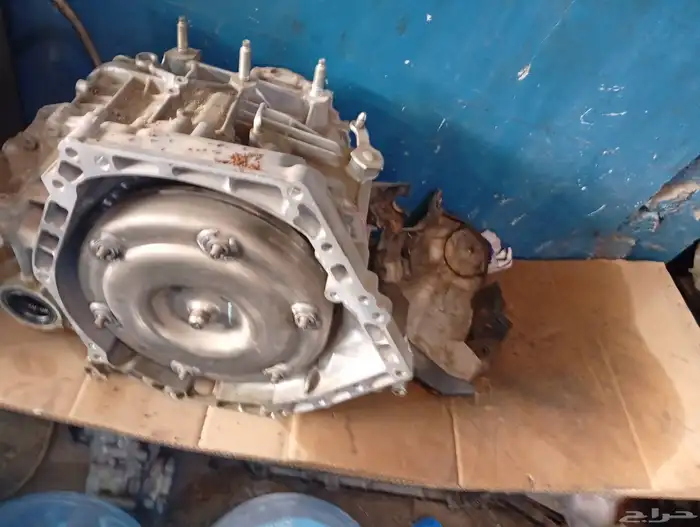 كيرات مستورده شد بلد جميع انواع السيارات 7