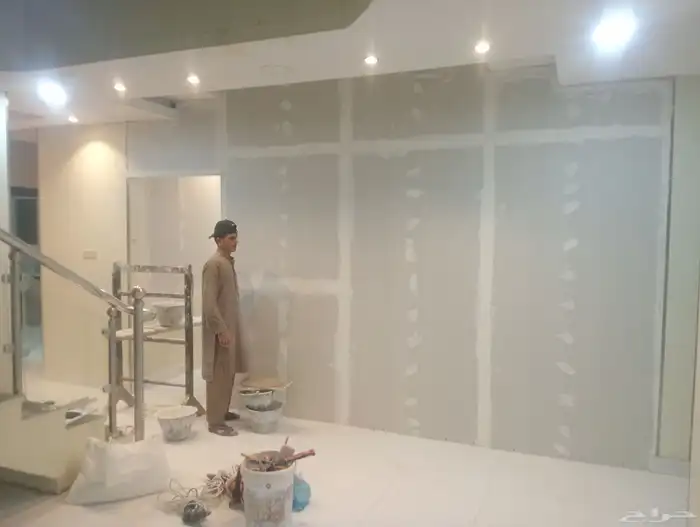 جبسم بورد ديكورات 9