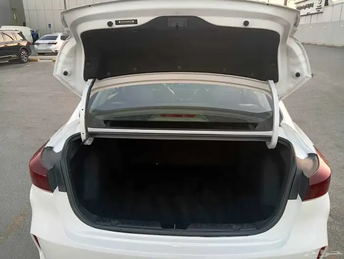 شانجان ايدو بلس 2023 بصمة نضيف 8