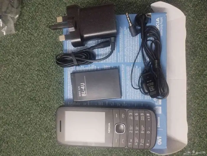 NOKIA TA-1279 4