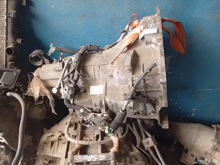 كيرات مستورده شد بلد جميع انواع السيارات 5