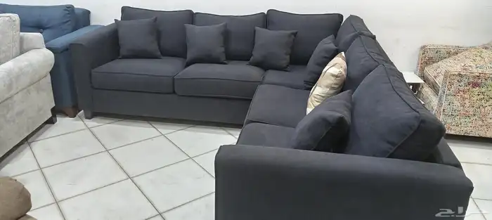 كنب من ايكيا 2