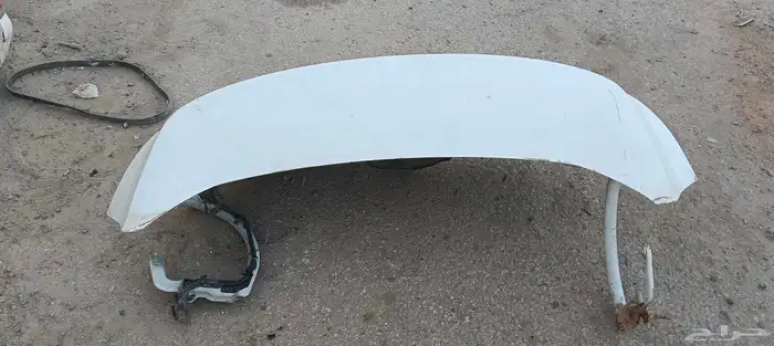 باب غطاء شنطه سياره فورد فوكس وكاله 1