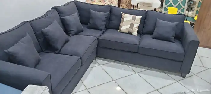 كنب من ايكيا 1