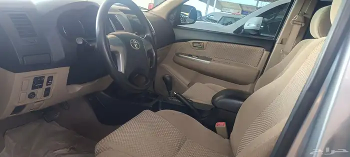 Toyota furniture 6