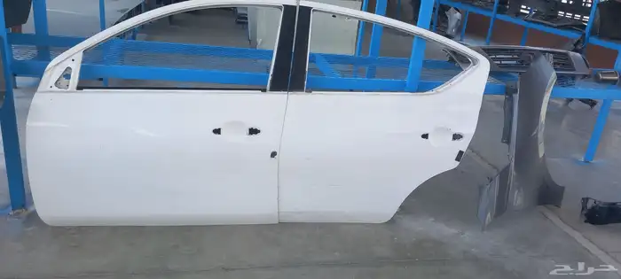 نيسان الاتيماء 3