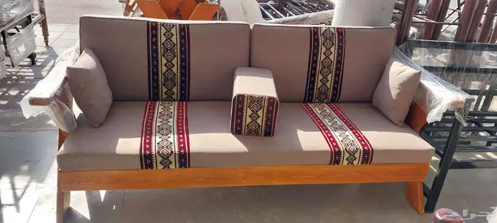 تفصيل جميع انواع جلسات خارجية حسب الطلب حسب المقاس 3