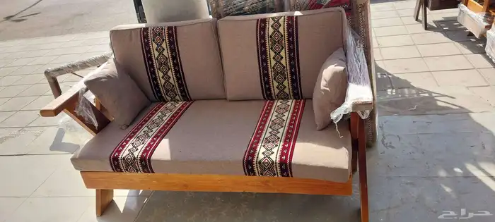 تفصيل جميع انواع جلسات خارجية حسب الطلب حسب المقاس 0