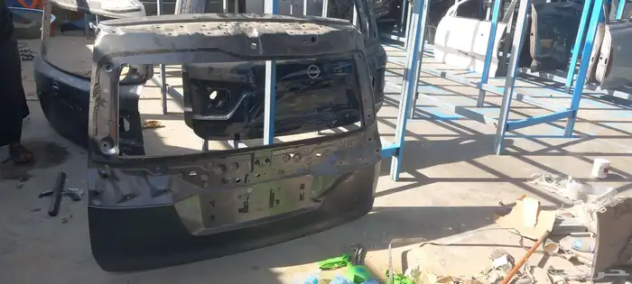 نيسان الاتيماء 6