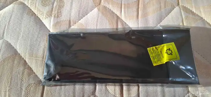بطارية جهاز لاب توب ( dell ) 2