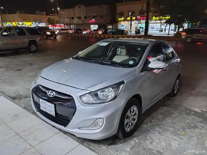 accent 2013 0